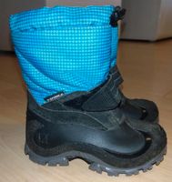 Winterstiefel gefüttert Größe 23 Rheinland-Pfalz - Pluwig Vorschau