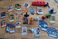 Bakugan Set Nordrhein-Westfalen - Radevormwald Vorschau