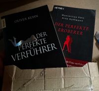 Der perfekte Verführer Eroberer Buch Frauen Männer Hessen - Darmstadt Vorschau