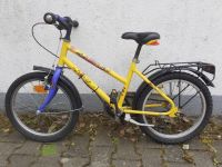 Kinderfahrrad "Puky" Baden-Württemberg - Weinheim Vorschau