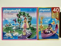 Playmobil Princess 5456 Jubiläumsbox mit OVP Schleswig-Holstein - Flensburg Vorschau