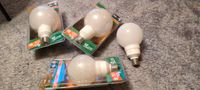 4x Osram Sparlampen sehr hell,. Ausbeute 100W Leipzig - Sellerhausen-Stünz Vorschau