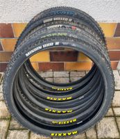 Maxxis Reifen, Downhillreifen, Drahrreifen, 26 Zoll Thüringen - Hildburghausen Vorschau