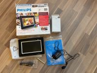 Philips LCD Bilderrahmen schwarz 7 Zoll Bayern - Mömlingen Vorschau