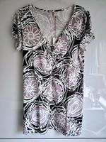❤️ Neu! Tolles Shirt / Tunika v. Sheego/ Happy Size GR. 46 Schleswig-Holstein - Bargteheide Vorschau