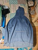 VANS Hoodie Herren XL blau Berlin - Mitte Vorschau