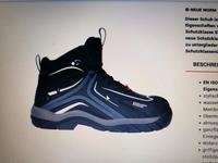 Sicherheits Schuhe Gr 38 von Engelbert Strauss d Rheinland-Pfalz - Mainz Vorschau