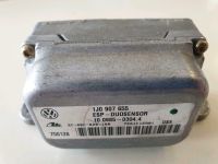 VW Golf IV Variant Drehratensensor 1J0907655 1J1907637C gebraucht Niedersachsen - Peine Vorschau