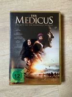 Film Der Medicus DVD Hessen - Wächtersbach Vorschau