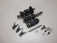 Yamaha WR 125 R X DE07 09-16 Getriebe Schaltgetriebe Nordrhein-Westfalen - Detmold Vorschau