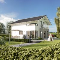 Dein Traumhaus für die Familie mit Grundstück! Niedersachsen - Bad Bederkesa Vorschau