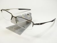 Oakley Halfshock Pewter Herrenbrille Brillenfassung Sonnenbrille Bergedorf - Ochsenwerder Vorschau