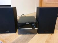 Philips Micro Music System BTM2310 Nordrhein-Westfalen - Bottrop Vorschau