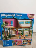 Playmobil Luxusvilla mit Pool Hessen - Espenau Vorschau