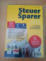 Steuer Sparer 2023 für Steuererklärung 2022 Hessen - Kassel Vorschau