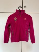 HV Polo Fleece Jacke pink Gr. 152 Nordvorpommern - Landkreis - Semlow Vorschau