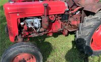 Suche Mc Cormick DGD 4 (IHC Farmall) auch Teilespender Niedersachsen - Lastrup Vorschau