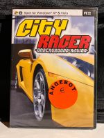 PC CD-ROM Spiel City Racer - Underground Action Nordrhein-Westfalen - Siegburg Vorschau