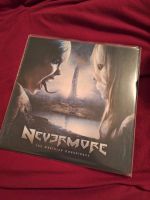 Nevermore Vinyl the Obsidian Conspiracy LP Sanctuary Warrel Dane Nordvorpommern - Landkreis - Grimmen Vorschau