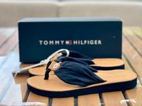 Tommy Hilfiger Damen Flip Flop Baden-Württemberg - Mannheim Vorschau