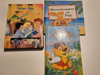 Kinder Bücher Peter Pan Berlin - Lichtenberg Vorschau