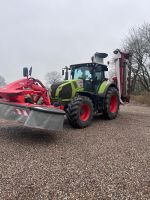 Kuhn GMD 3125F GMD 9530 Schmetterling  Mähwerk Schleswig-Holstein - Jübek Vorschau