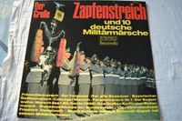 LP "Der Große Zapfenstreich" und weitere Märsche Bonn - Lessenich Vorschau