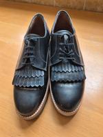 Schnürschuhe Gr. 38 Pertini Hessen - Darmstadt Vorschau