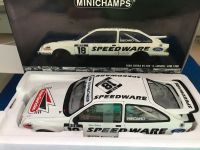 Minichamps Ford Sierra RS 500 DTM 1988 #18 K. Ludwig 1:18 OVP Mecklenburg-Vorpommern - Groß Labenz Vorschau