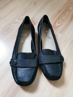 Schuhe Ballerinas Slipper von Rieker in Größe 37 Nordrhein-Westfalen - Herne Vorschau