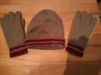 Beanie Mütze und Handschuhe Saarbrücken-Mitte - Alt-Saarbrücken Vorschau