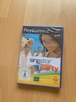 Singstar Pop Hits (PS2) + Summer Party (PS2) Niedersachsen - Nienhagen Vorschau