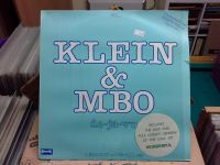 Klein & MBO - De-Ja-Vu (Schallplatte) Bayern - Bad Kissingen Vorschau