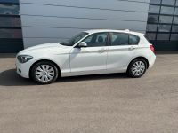 BMW 116i - 136 PS - EZ 12/12 - Benzin - weiß - TÜV 02/25 Bayern - Roding Vorschau