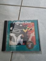 Fussball Duo RanTrainer 1 + RanTrainer 2 Hessen - Nidderau Vorschau