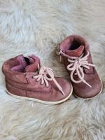 Kinder Winterschuhe Bärenschuhe Leder Gr.23 Nordrhein-Westfalen - Lünen Vorschau