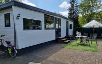 MOBILIERT CHALET/MOBILHEIM MIT STELLPLATZ IN HAAKSBERGEN HOLLAND Nordrhein-Westfalen - Gronau (Westfalen) Vorschau