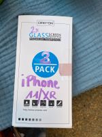 Screen Protector Displayschutz iPhone 11 / iPhone XR Stuttgart - Stuttgart-West Vorschau