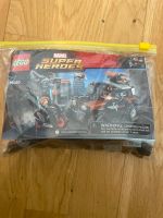 Lego Super Heroes 76050 Crossbones gef.Raub kpl. Baden-Württemberg - Mundelsheim Vorschau