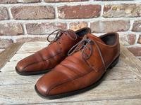 ECCO Herrenschuhe Größe 42 / 8 braun TOP! Kreis Pinneberg - Quickborn Vorschau