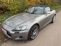 Honda S2000 Saarland - Illingen Vorschau