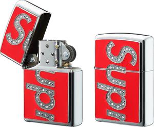 Supreme x zippo new arrivals
