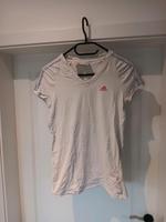 Adidas Tshirt Sportshirt Damen 36 S Dithmarschen - Heide Vorschau