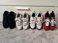 4x PUMA Sneakers R78 • Gr. 39 Niedersachsen - Burgwedel Vorschau
