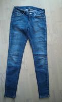 MNG Jeans Gr. W 29 L 32 blau (Gr. 36 / 38) Baden-Württemberg - Althengstett Vorschau