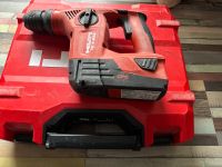 Hilti TE 4-A22 Nordrhein-Westfalen - Oberhausen Vorschau