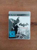 Batman PS3 Bayern - Nersingen Vorschau