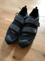 Rennrad Schuhe Diadora Geko, Gr.42, schwarz Baden-Württemberg - Dettingen an der Iller Vorschau