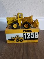 CLARK 125 B Modell Hessen - Bad Arolsen Vorschau