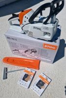 Stihl kettensäge Sachsen - Riesa Vorschau